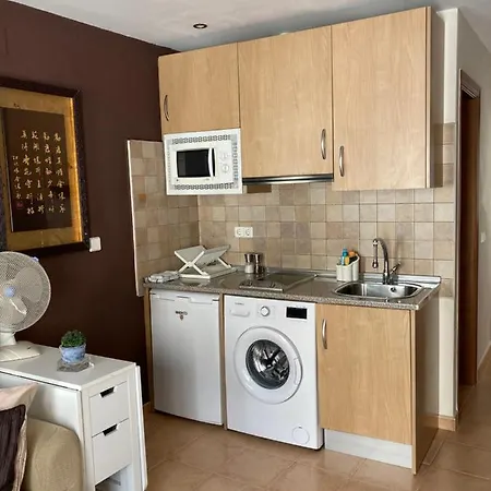 Apartment Apartaunmomento Y Disfruta!! *