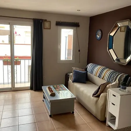 Apartaunmomento Y Disfruta!! Apartmán *
