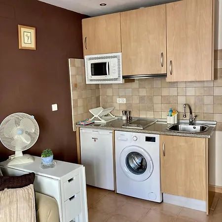 Apartmán Apartaunmomento Y Disfruta!! *