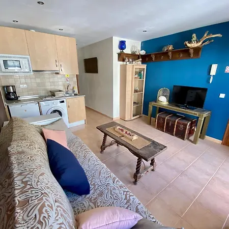Apartmán Apartaunmomento Y Disfruta!! Estepona