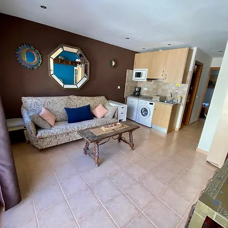 Apartmán Apartaunmomento Y Disfruta!!