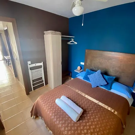 Apartmán Apartaunmomento Y Disfruta!! *