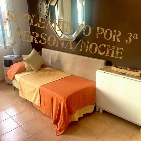 Apartaunmomento Y Disfruta!! * Estepona